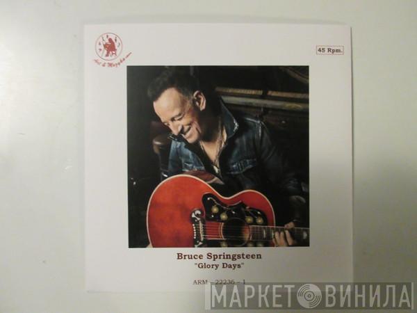  Bruce Springsteen  - Glory Days