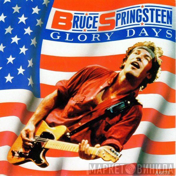Bruce Springsteen - Glory Days