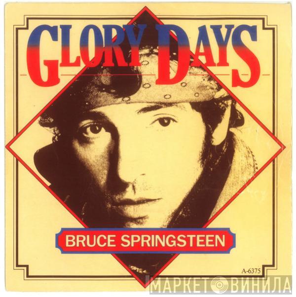  Bruce Springsteen  - Glory Days