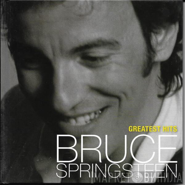  Bruce Springsteen  - Greatest Hits