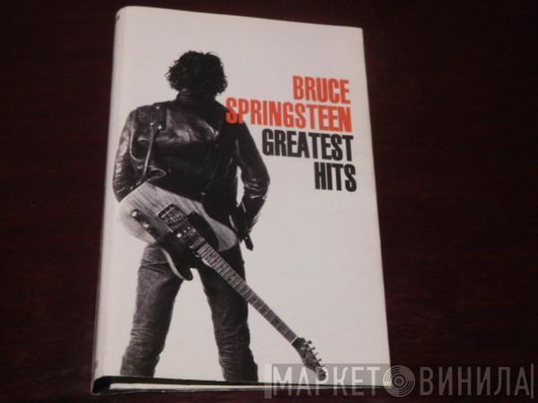  Bruce Springsteen  - Greatest Hits