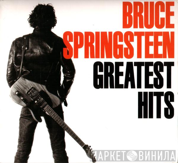  Bruce Springsteen  - Greatest Hits
