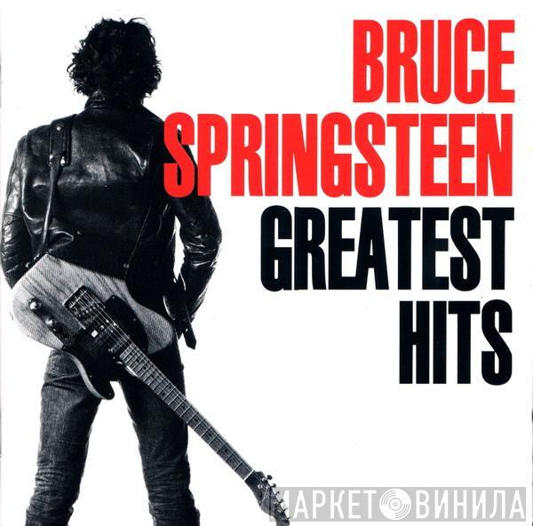  Bruce Springsteen  - Greatest Hits