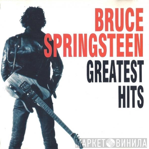 Bruce Springsteen  - Greatest Hits