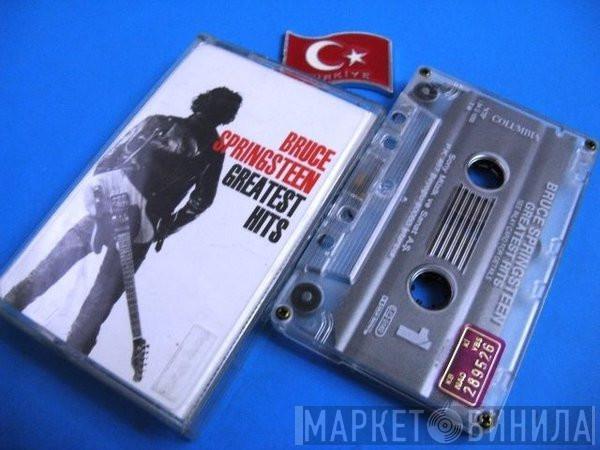  Bruce Springsteen  - Greatest Hits