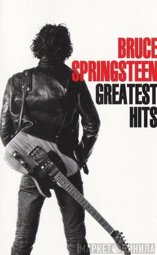  Bruce Springsteen  - Greatest Hits