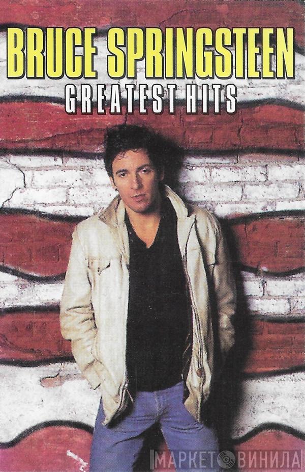  Bruce Springsteen  - Greatest Hits