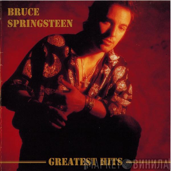  Bruce Springsteen  - Greatest Hits
