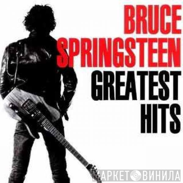  Bruce Springsteen  - Greatest Hits
