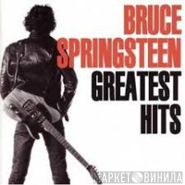  Bruce Springsteen  - Greatest Hits