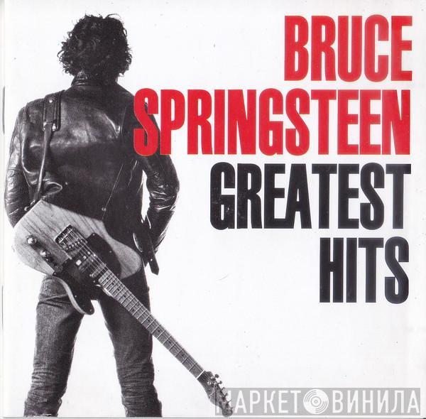  Bruce Springsteen  - Greatest Hits
