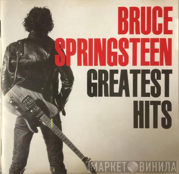  Bruce Springsteen  - Greatest Hits