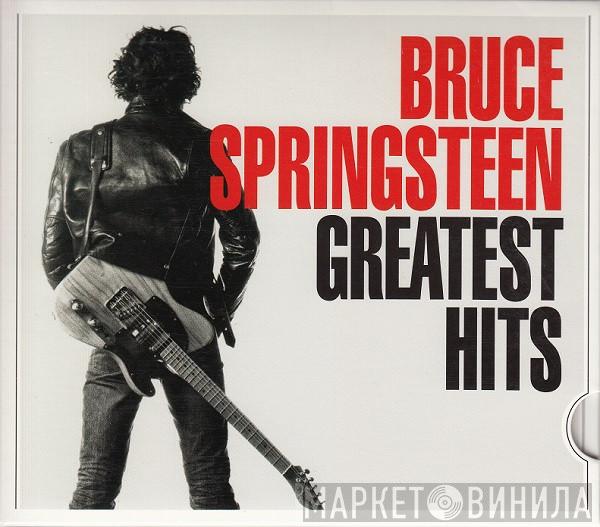  Bruce Springsteen  - Greatest Hits