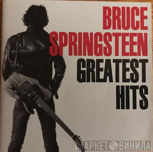  Bruce Springsteen  - Greatest Hits