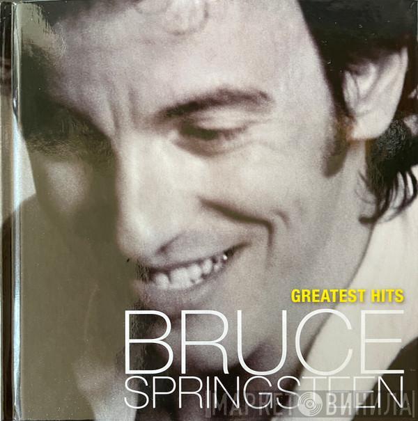  Bruce Springsteen  - Greatest Hits