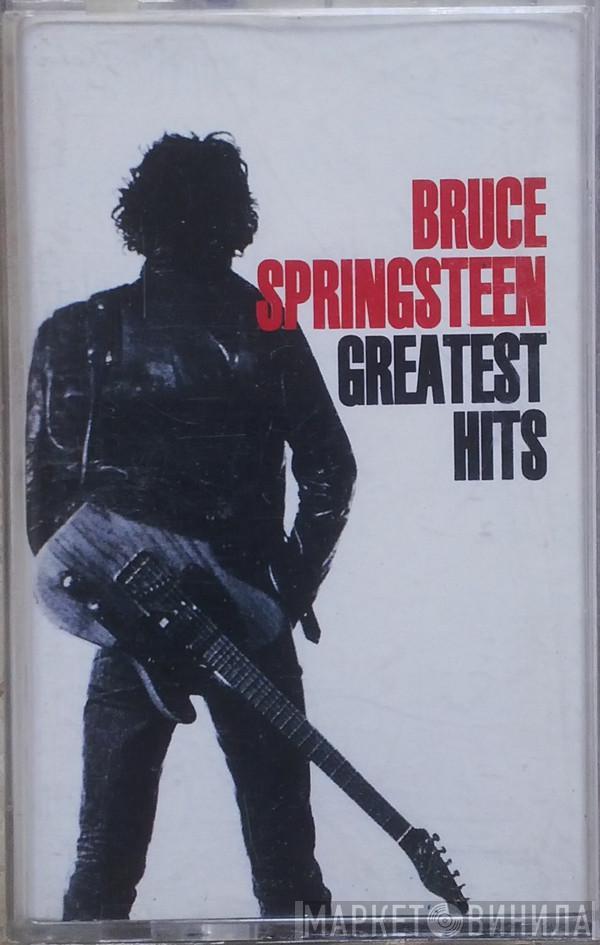  Bruce Springsteen  - Greatest Hits