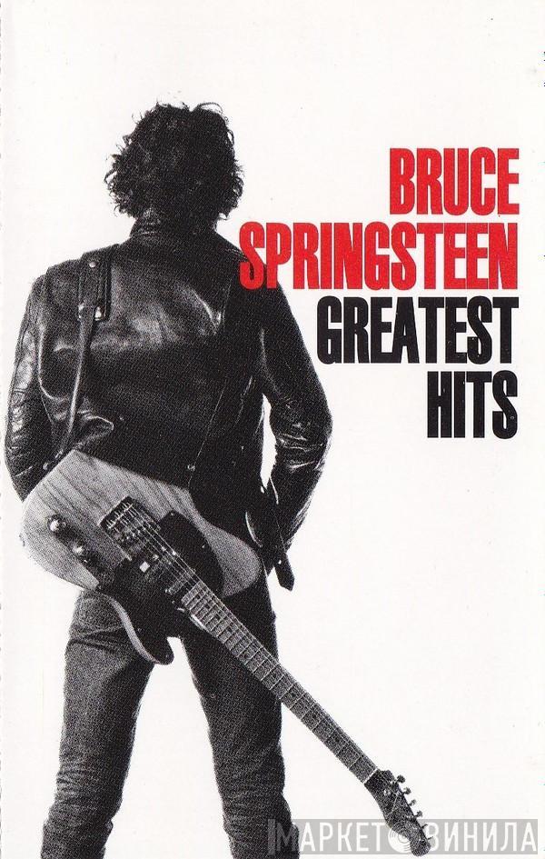  Bruce Springsteen  - Greatest Hits