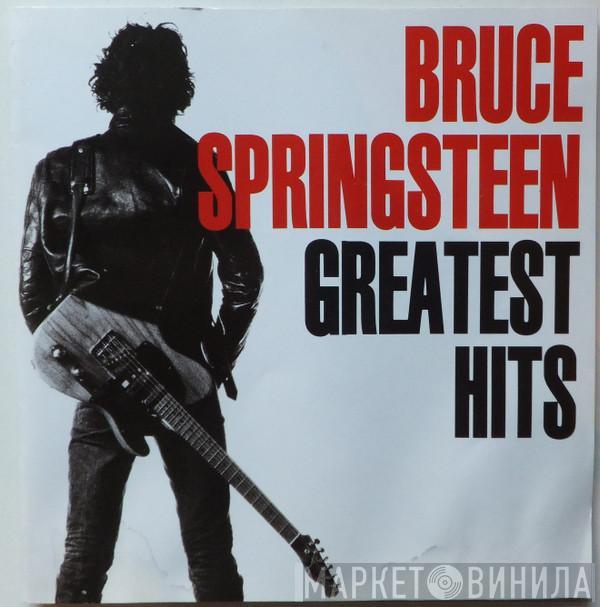  Bruce Springsteen  - Greatest Hits