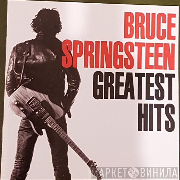  Bruce Springsteen  - Greatest Hits