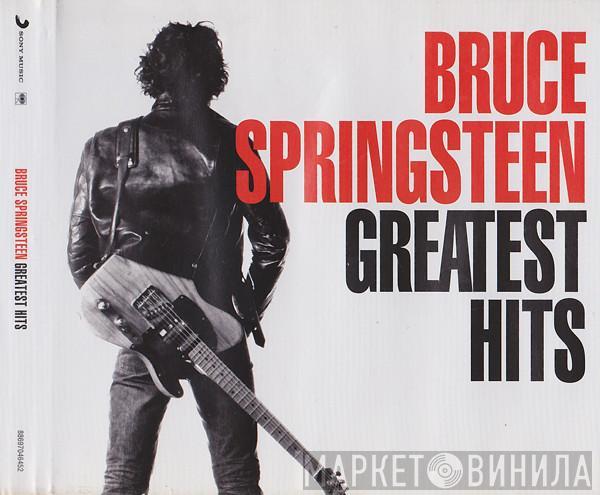  Bruce Springsteen  - Greatest Hits