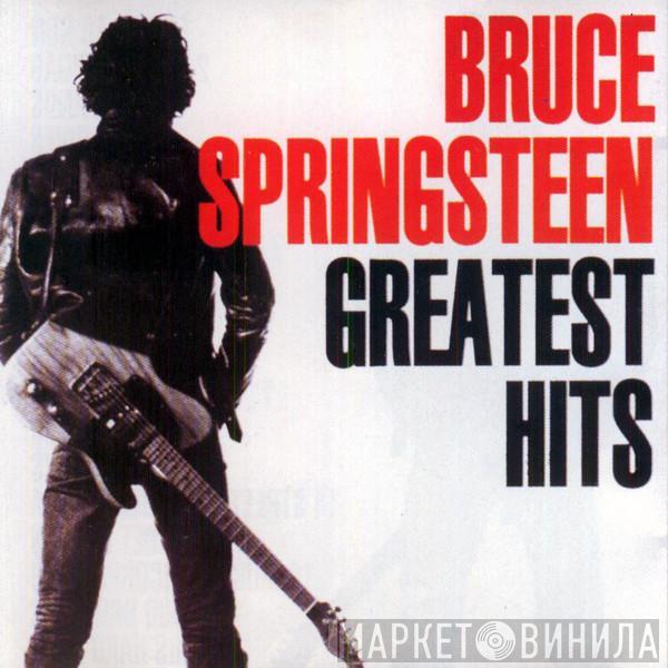  Bruce Springsteen  - Greatest Hits