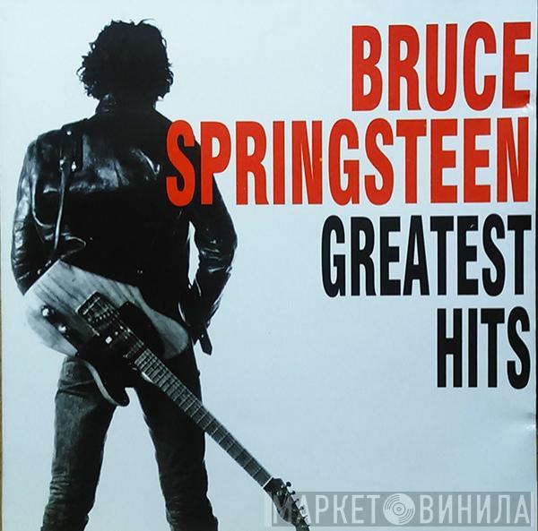  Bruce Springsteen  - Greatest Hits
