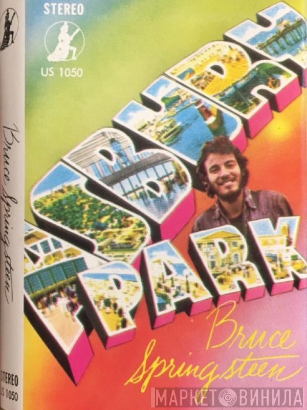  Bruce Springsteen  - Greetings From Asbury Park N.J.