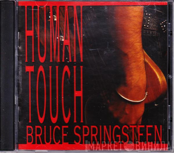  Bruce Springsteen  - Human Touch