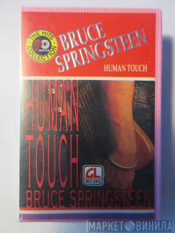  Bruce Springsteen  - Human Touch