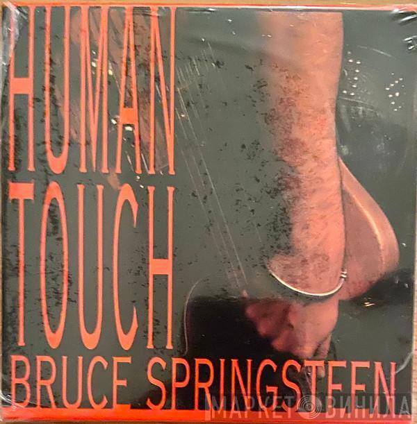  Bruce Springsteen  - Human Touch