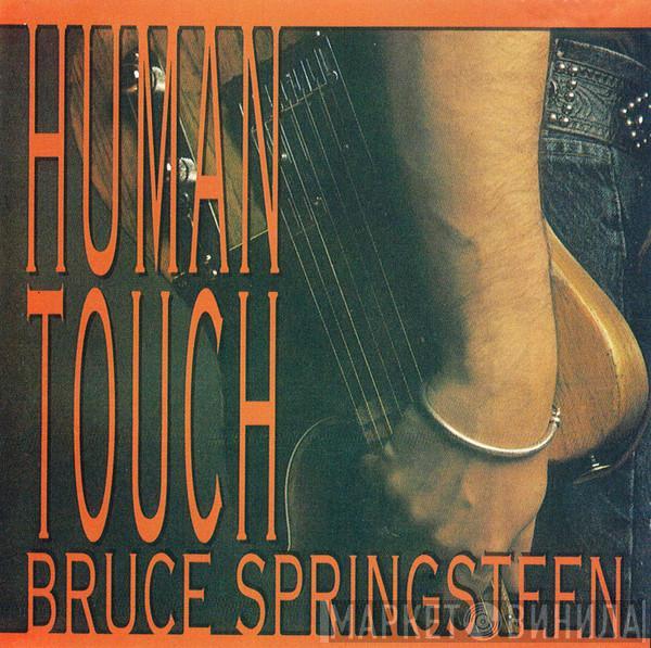  Bruce Springsteen  - Human Touch