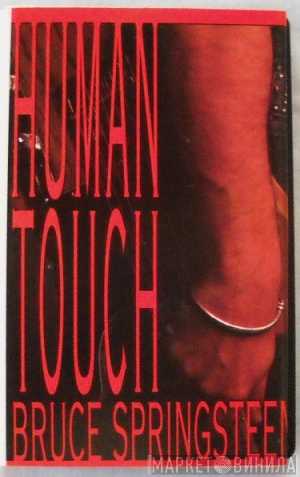 Bruce Springsteen  - Human Touch