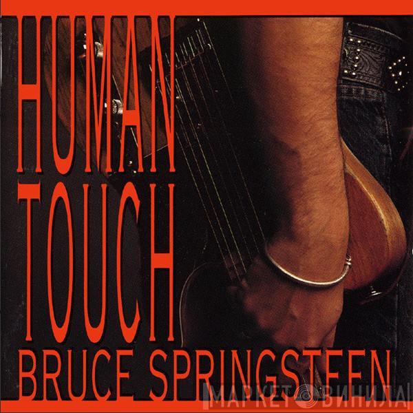 Bruce Springsteen - Human Touch