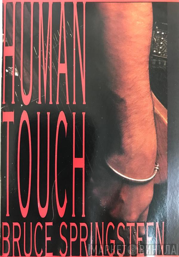  Bruce Springsteen  - Human Touch