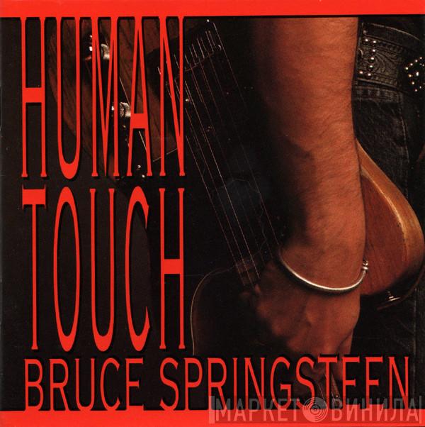  Bruce Springsteen  - Human Touch
