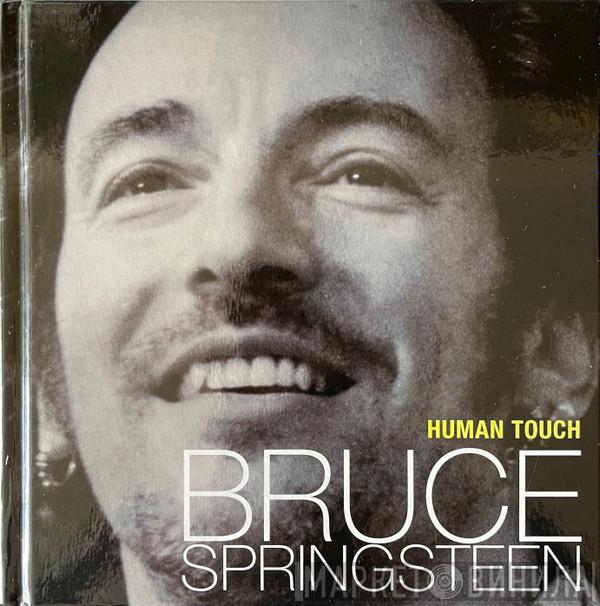  Bruce Springsteen  - Human Touch
