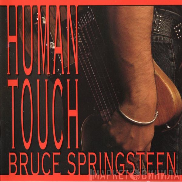  Bruce Springsteen  - Human Touch