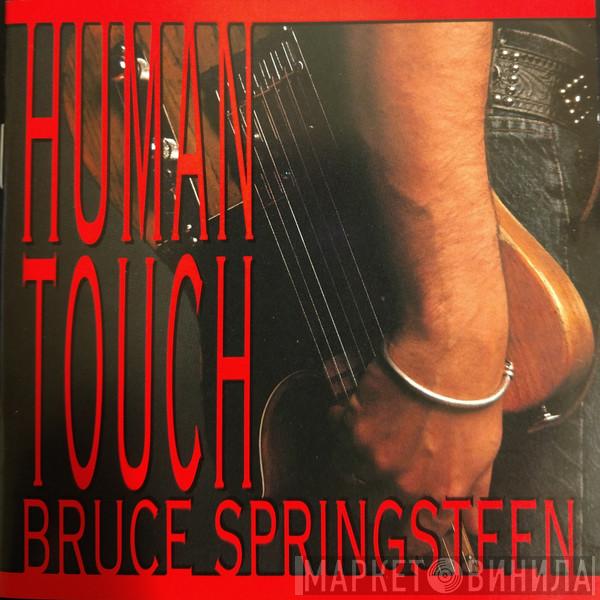  Bruce Springsteen  - Human Touch