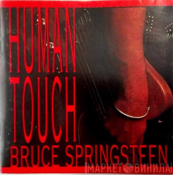  Bruce Springsteen  - Human Touch