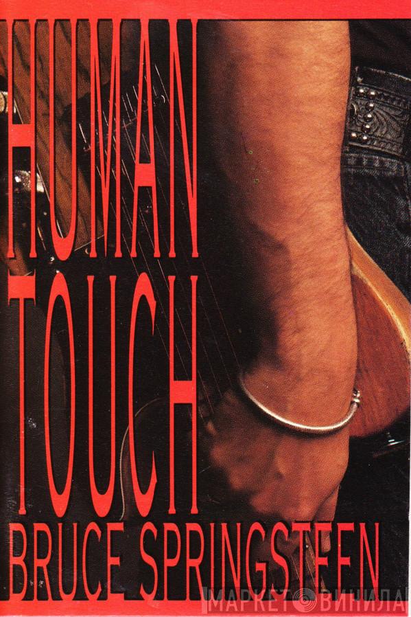  Bruce Springsteen  - Human Touch