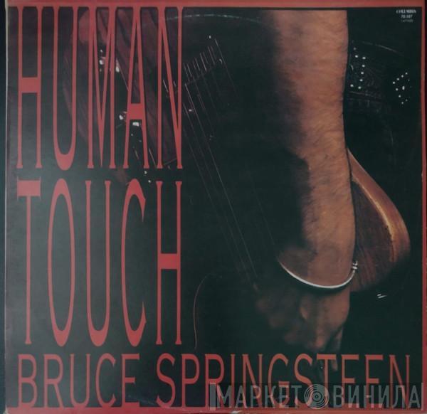  Bruce Springsteen  - Human Touch
