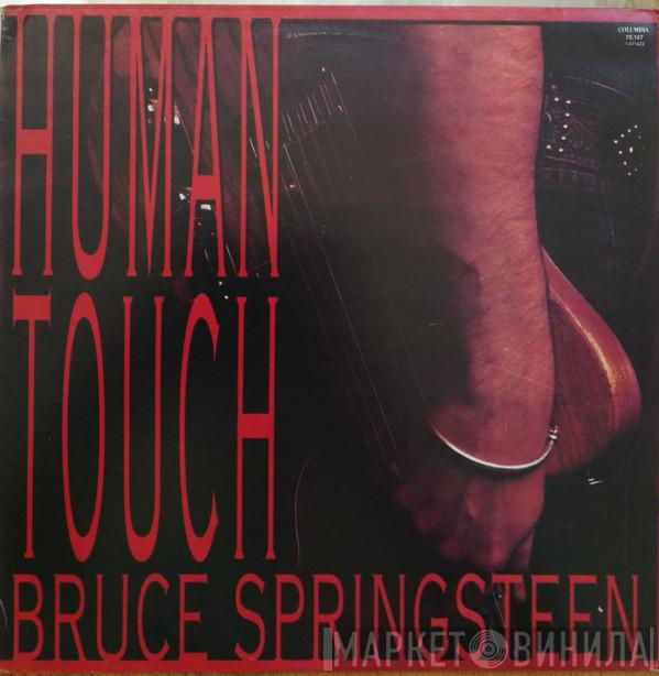  Bruce Springsteen  - Human Touch