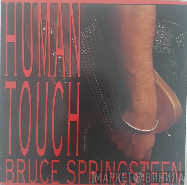  Bruce Springsteen  - Human Touch