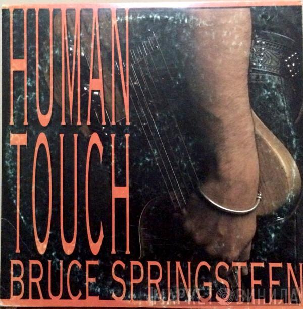  Bruce Springsteen  - Human Touch