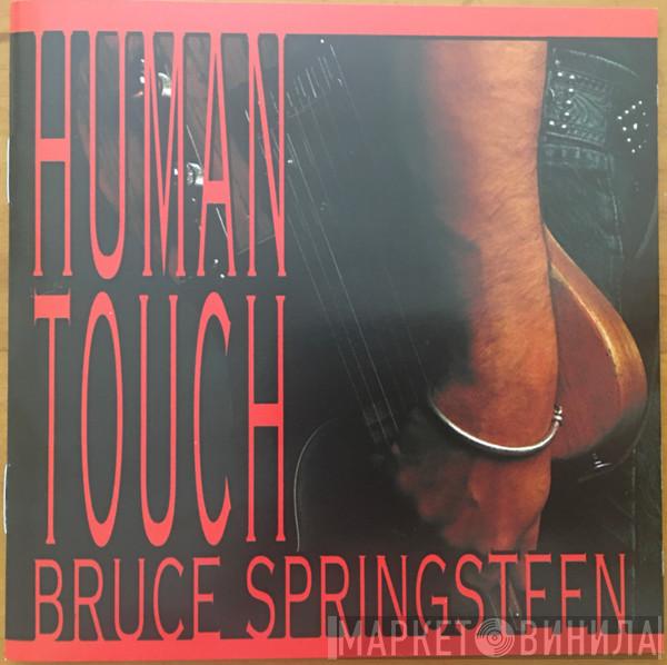  Bruce Springsteen  - Human Touch