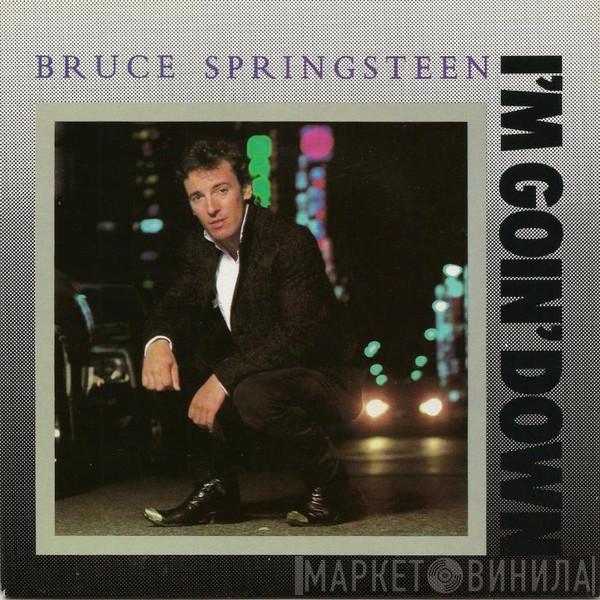  Bruce Springsteen  - I'm Goin' Down