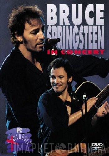 Bruce Springsteen - In Concert / MTV Unplugged