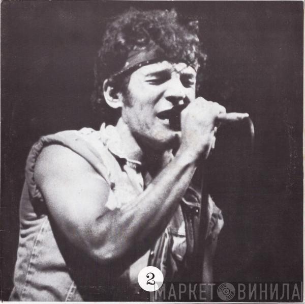  Bruce Springsteen  - Kansas