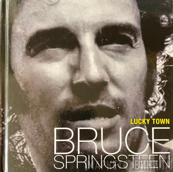  Bruce Springsteen  - Lucky Town