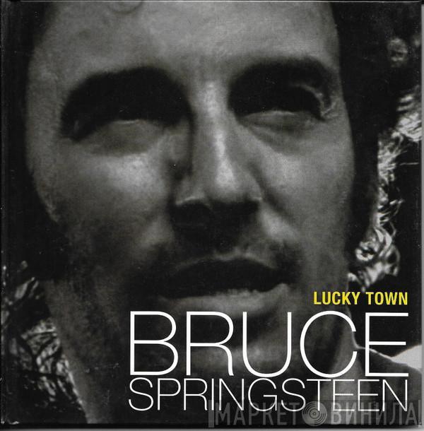 Bruce Springsteen  - Lucky Town